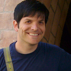 Joe Holt, Creative Director and Co-Founder